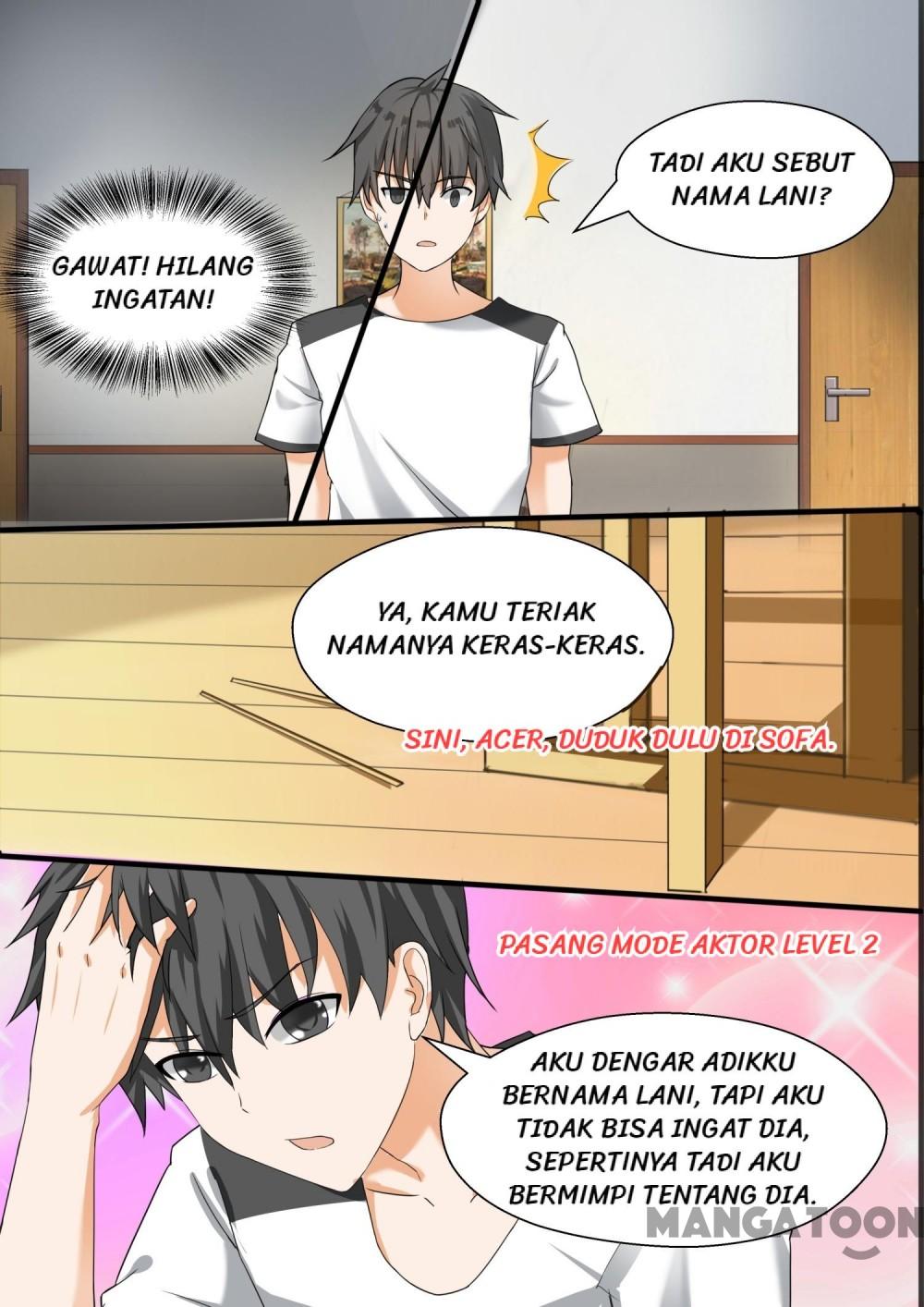 Baca Komik The Boy in the All-Girls School Chapter 081 Gambar 1