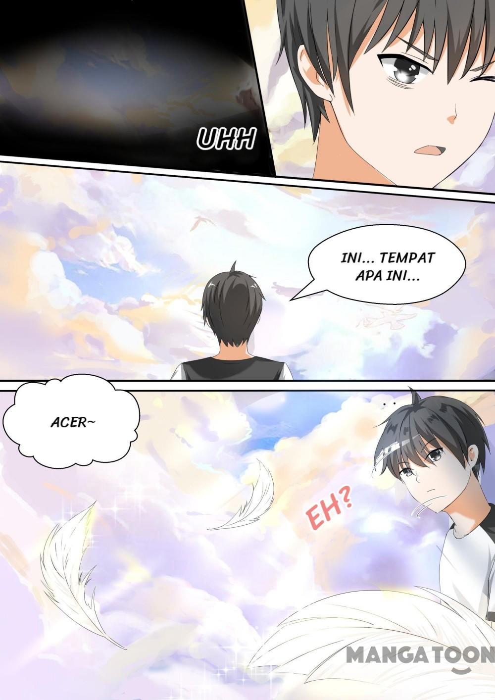 Baca Komik The Boy in the All-Girls School Chapter 080 Gambar 1
