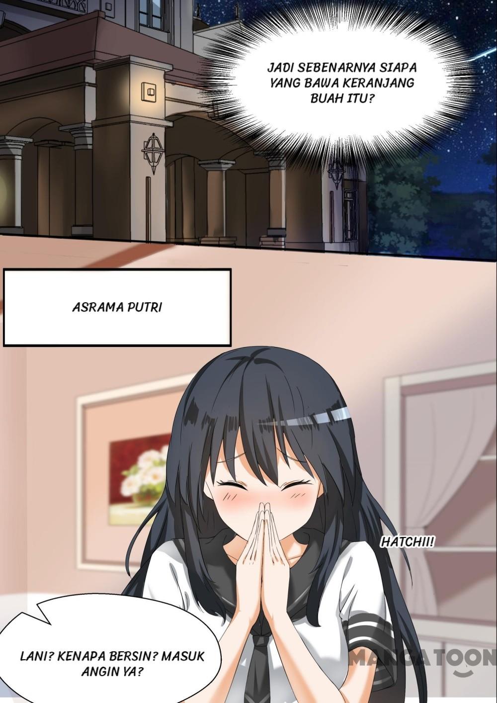 The Boy in the All-Girls School Chapter 079 Gambar 5