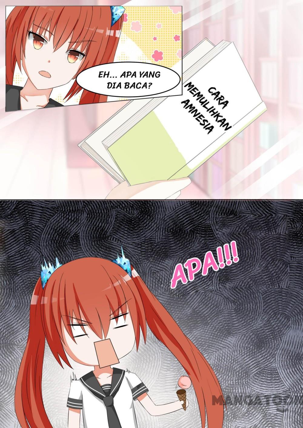 The Boy in the All-Girls School Chapter 077 Gambar 6