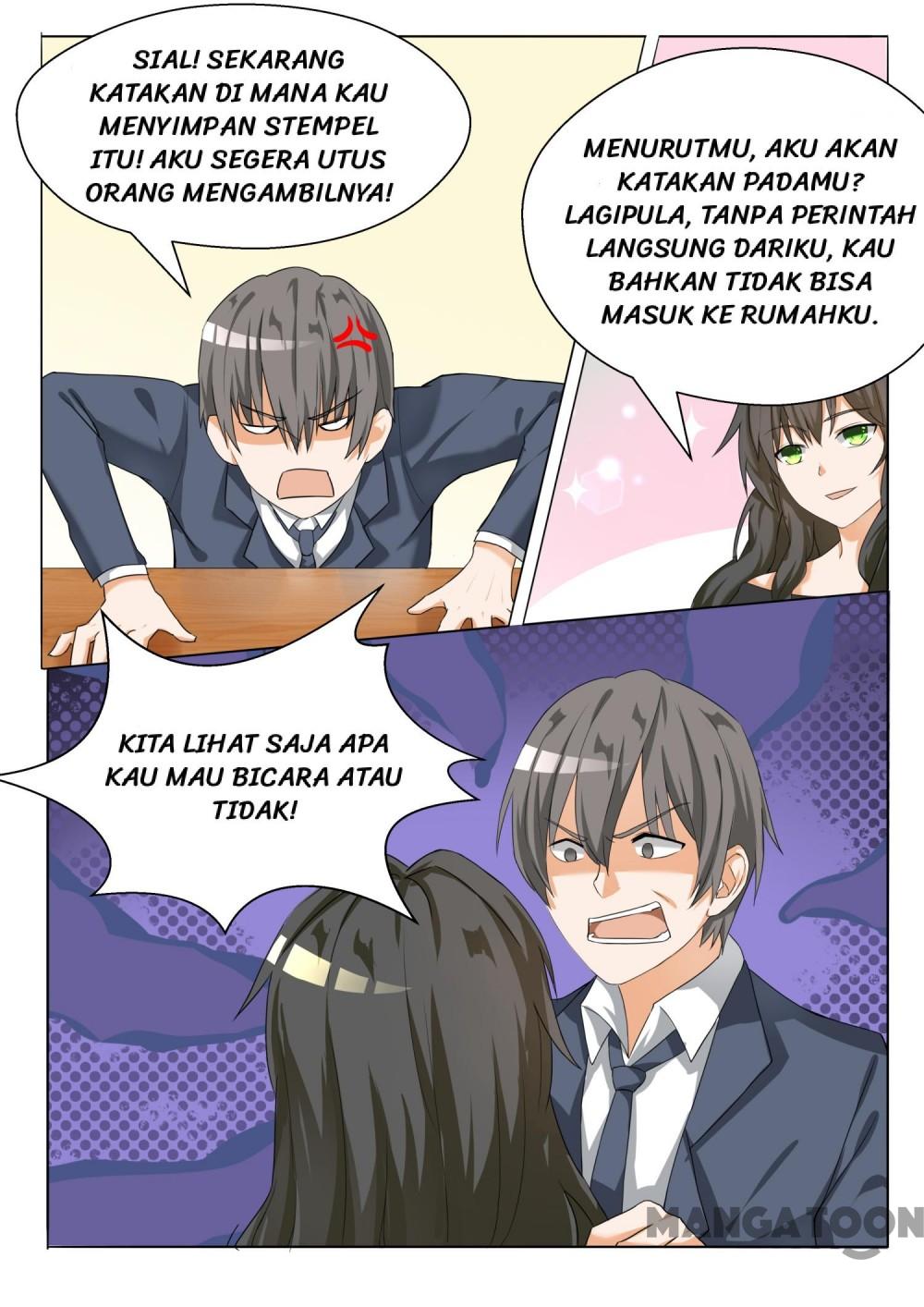 The Boy in the All-Girls School Chapter 070 Gambar 4