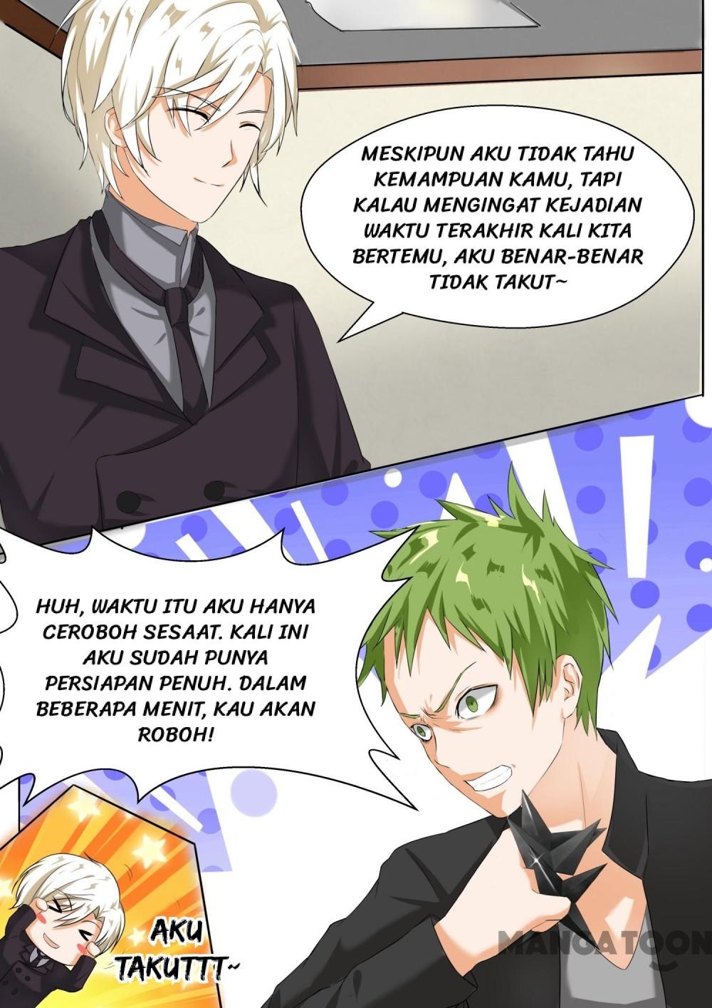 Baca Komik The Boy in the All-Girls School Chapter 067 Gambar 1