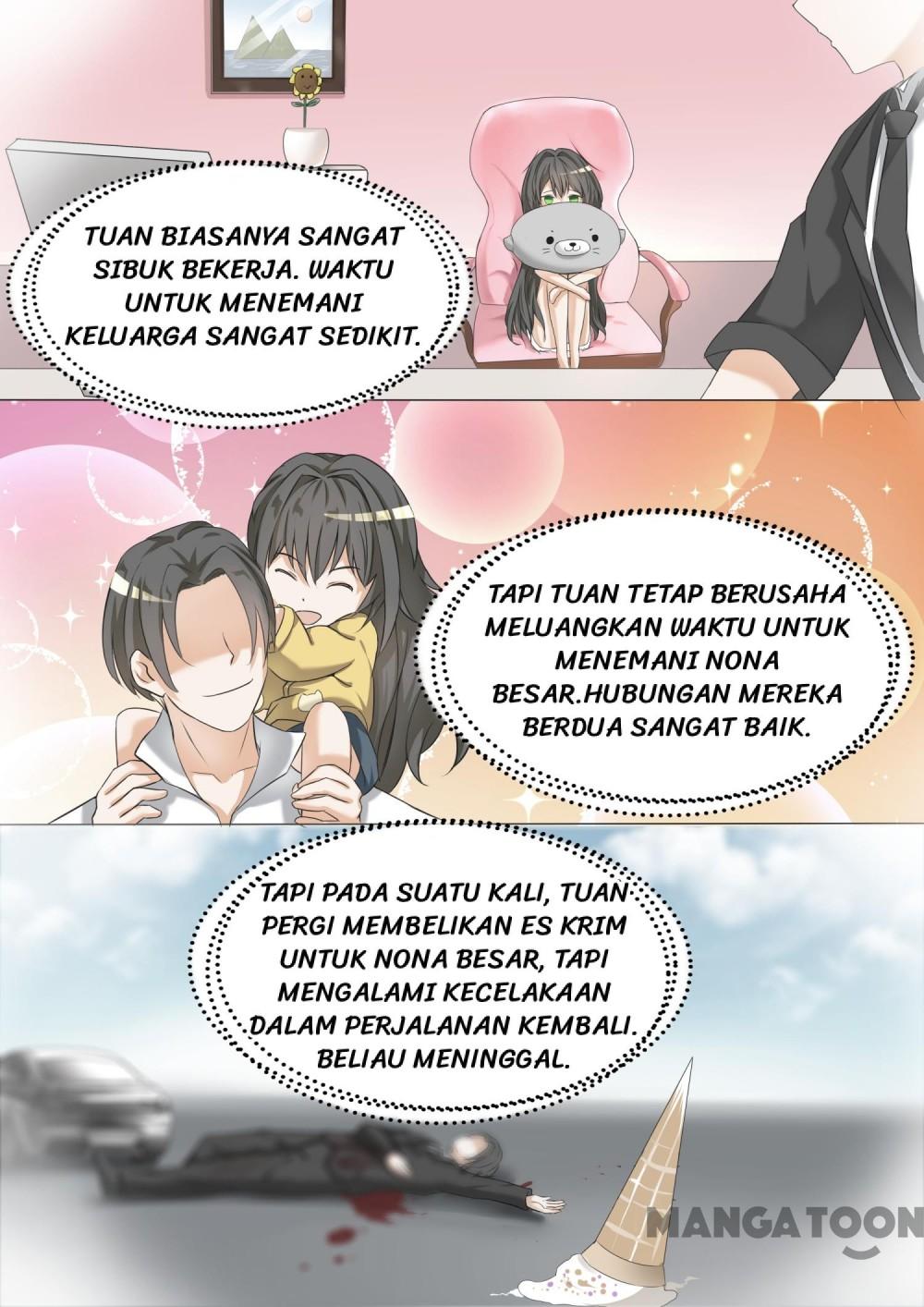 The Boy in the All-Girls School Chapter 065 Gambar 4
