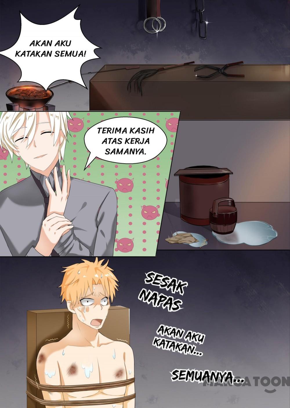 Baca Komik The Boy in the All-Girls School Chapter 063 Gambar 1