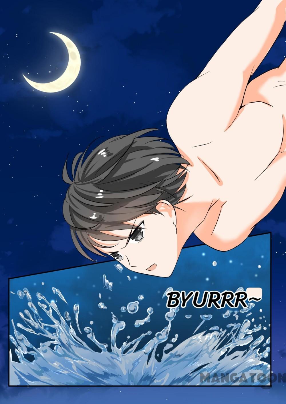 The Boy in the All-Girls School Chapter 055 Gambar 9