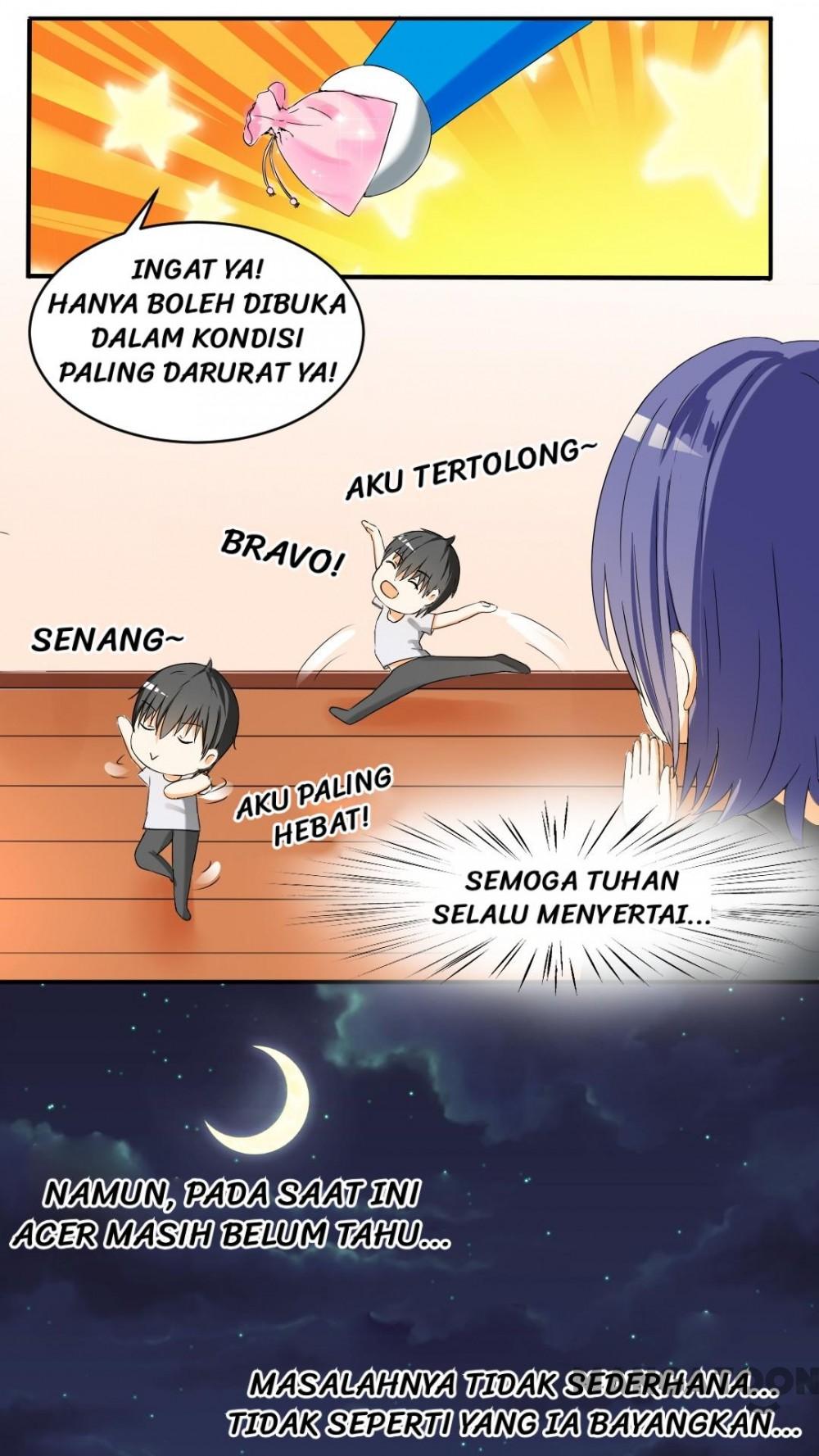 The Boy in the All-Girls School Chapter 046 Gambar 10