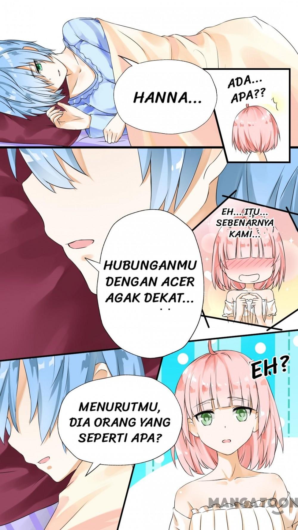 The Boy in the All-Girls School Chapter 046 Gambar 5