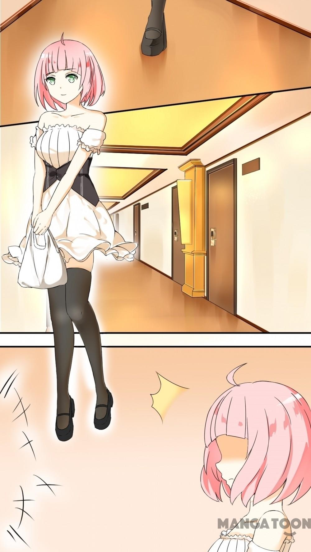 Baca Komik The Boy in the All-Girls School Chapter 044 Gambar 1