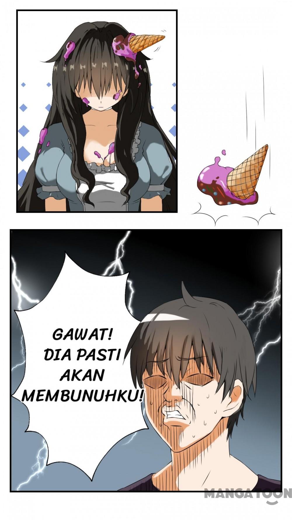 Komik The Boy in the All-Girls School Chapter 042 gambar nomor 1