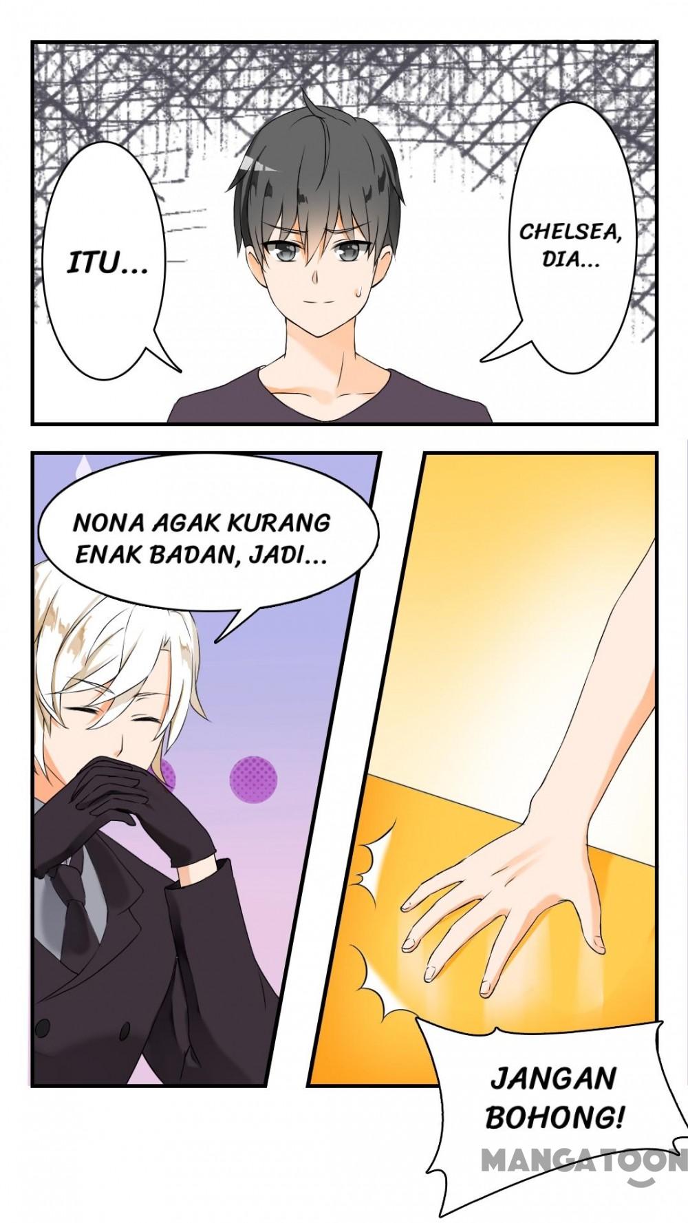 The Boy in the All-Girls School Chapter 042 Gambar 10