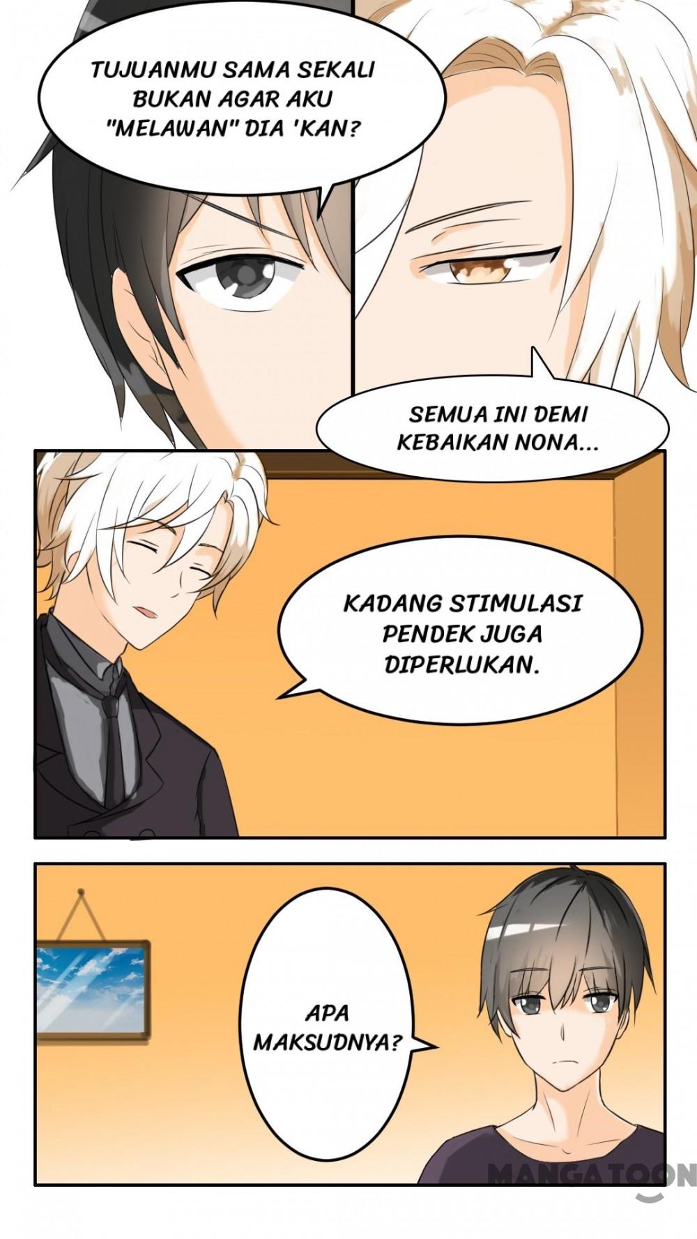 The Boy in the All-Girls School Chapter 042 Gambar 11