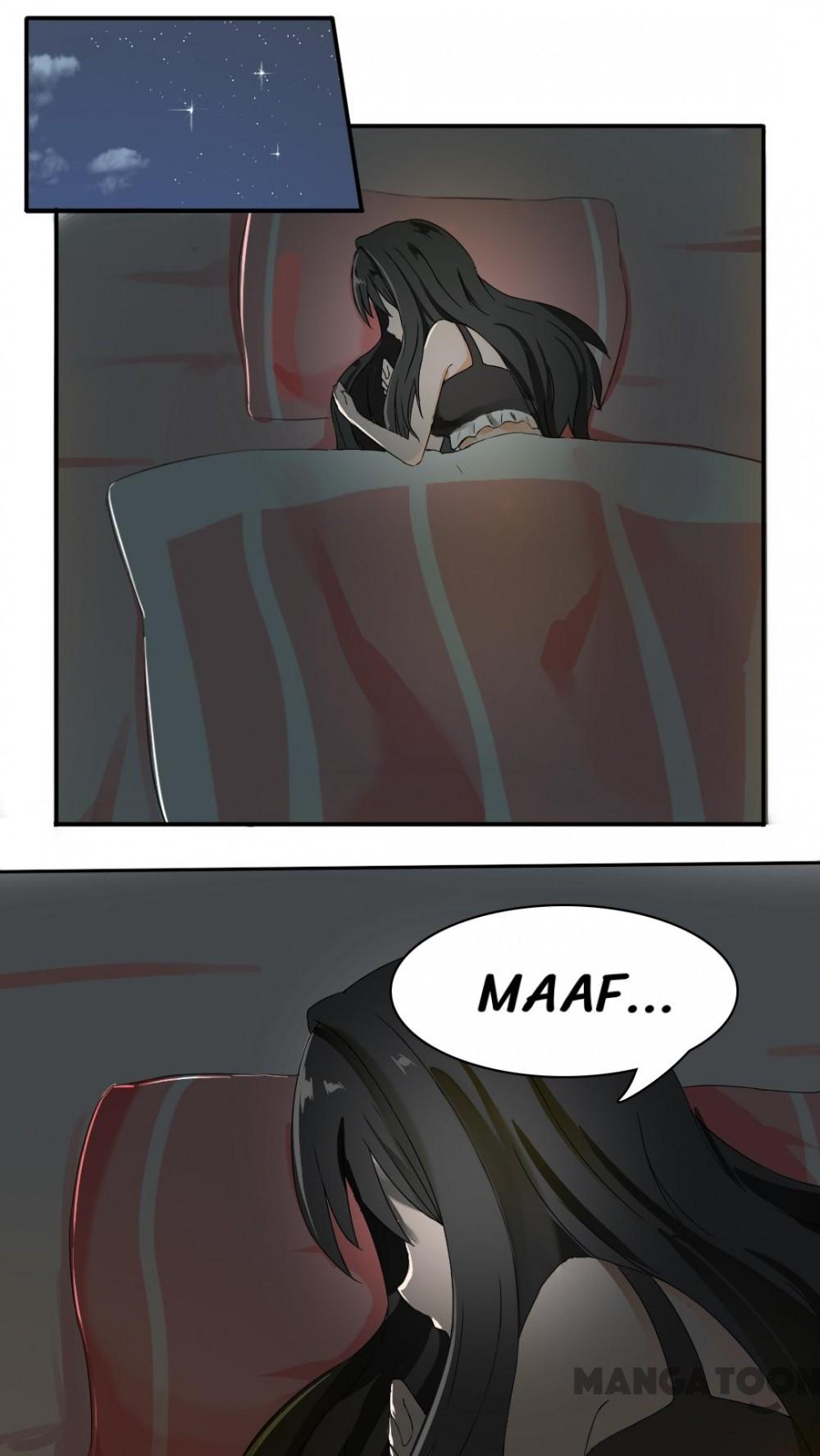 The Boy in the All-Girls School Chapter 042 Gambar 13