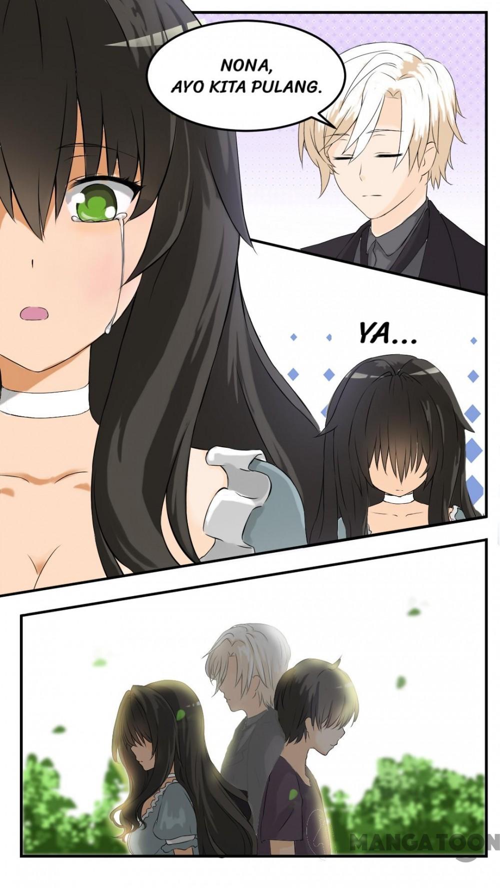 The Boy in the All-Girls School Chapter 042 Gambar 7