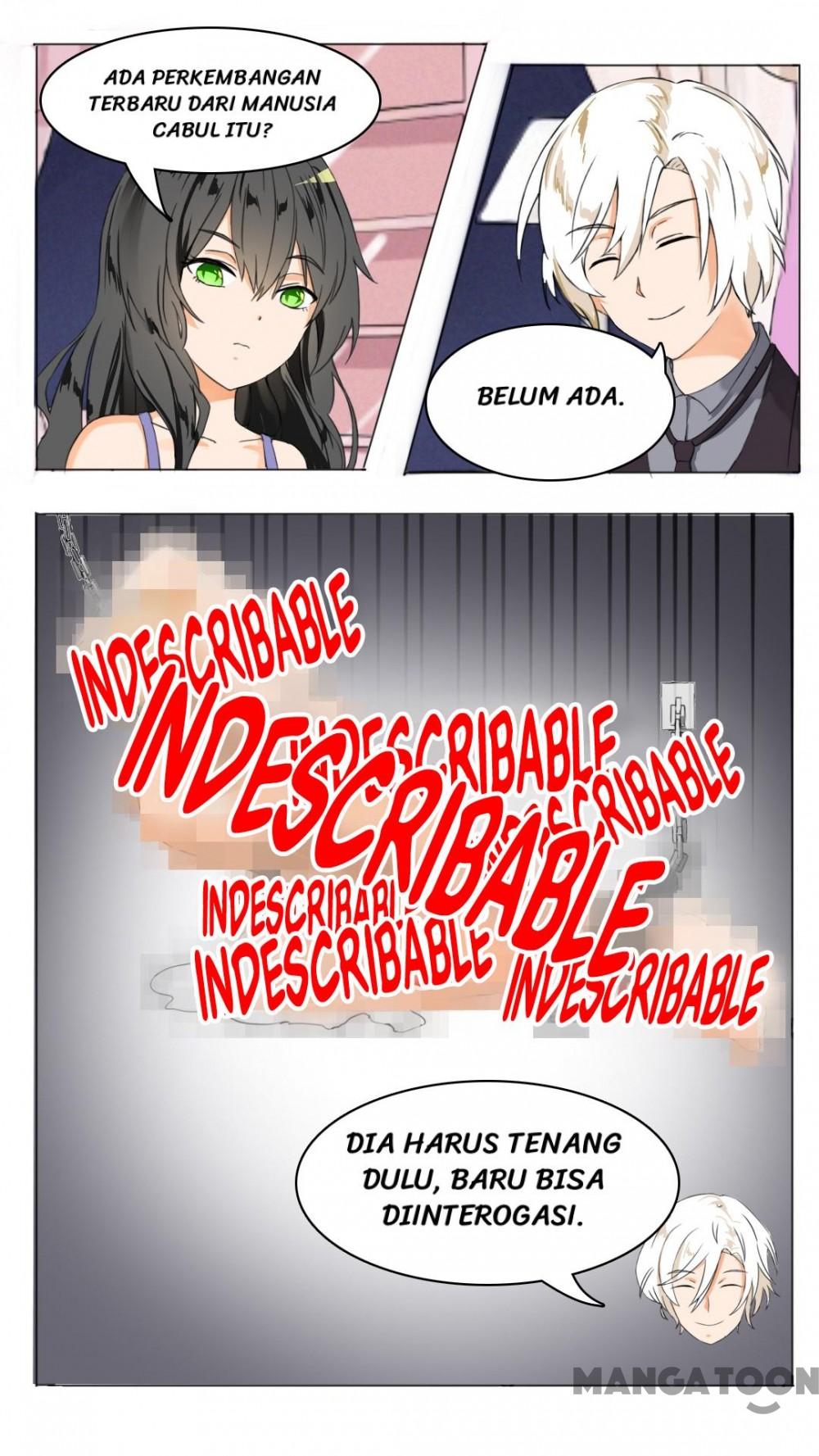 The Boy in the All-Girls School Chapter 038 Gambar 8
