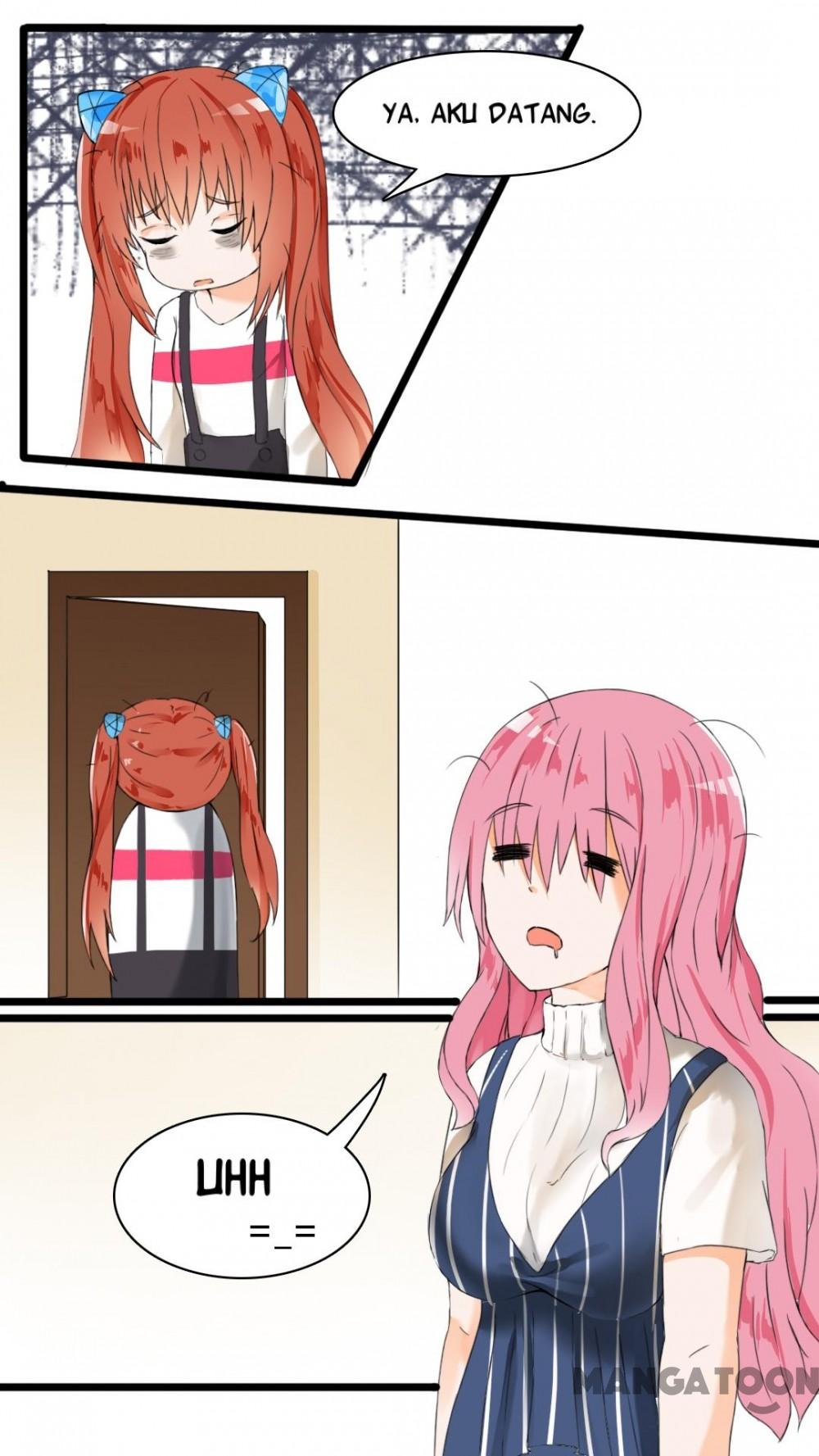 The Boy in the All-Girls School Chapter 030 Gambar 6