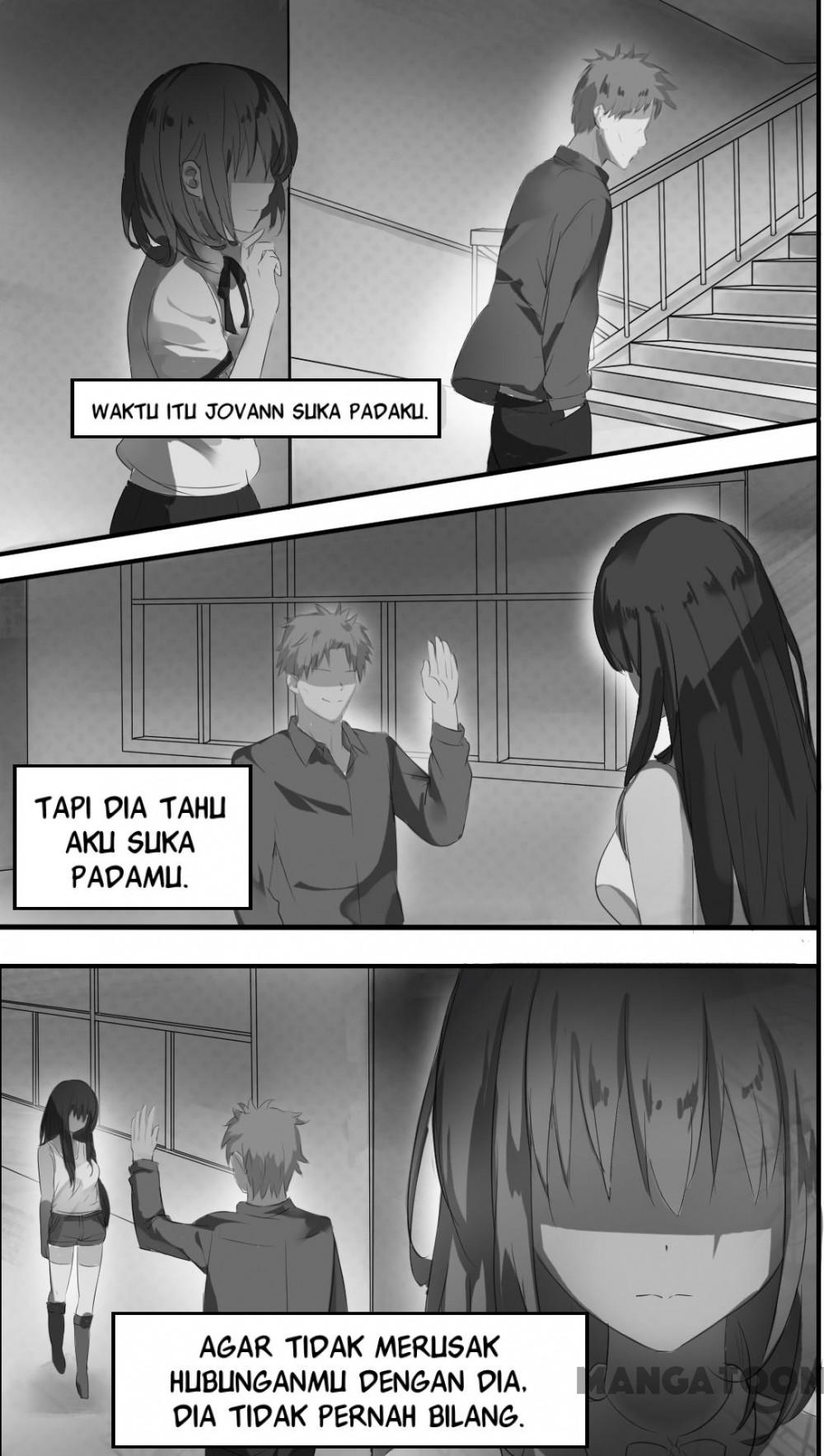 Baca Manhua The Boy in the All-Girls School Chapter 026 Gambar 2