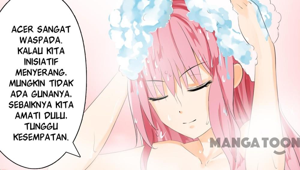 The Boy in the All-Girls School Chapter 018 Gambar 5
