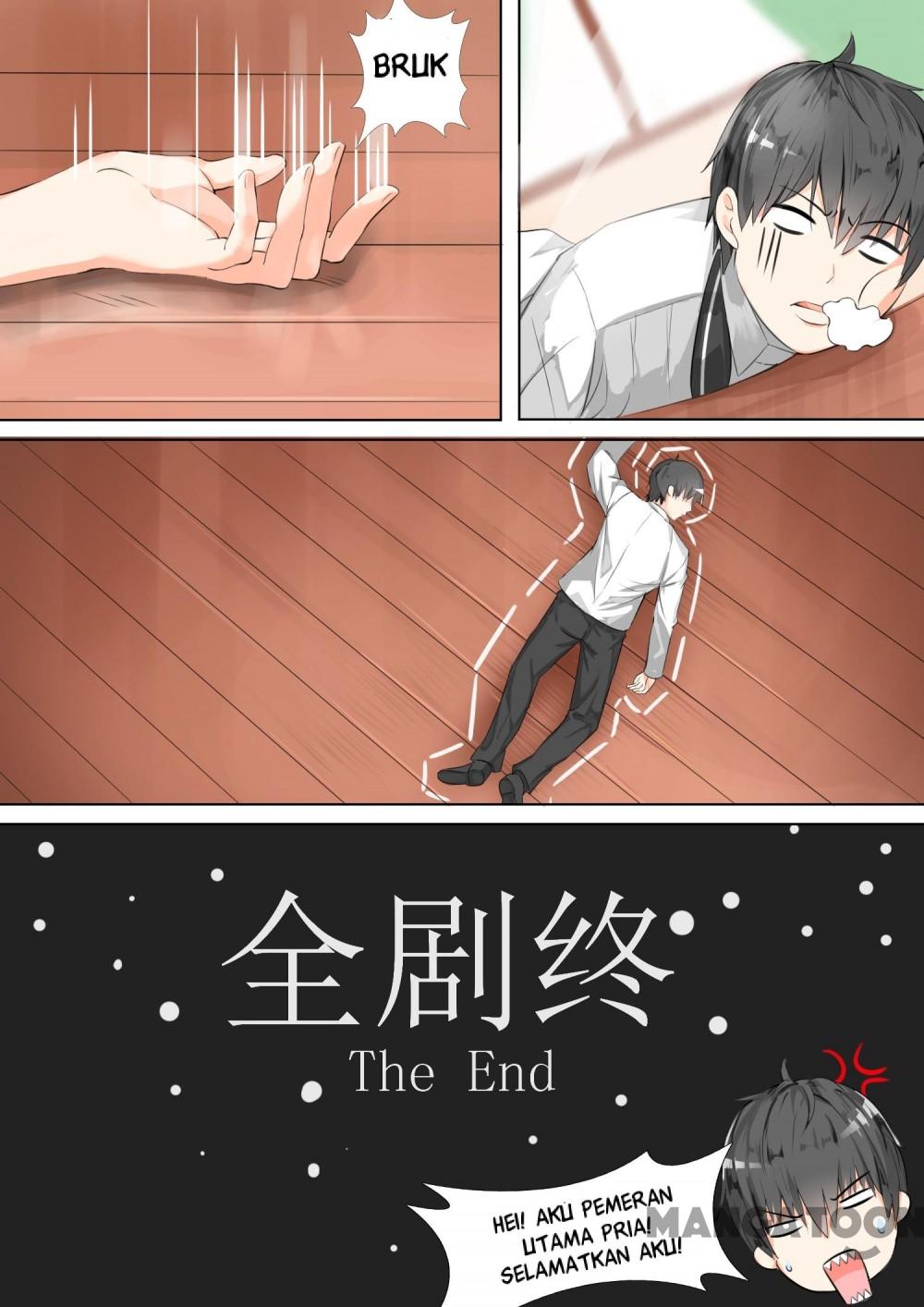 The Boy in the All-Girls School Chapter 014 Gambar 12