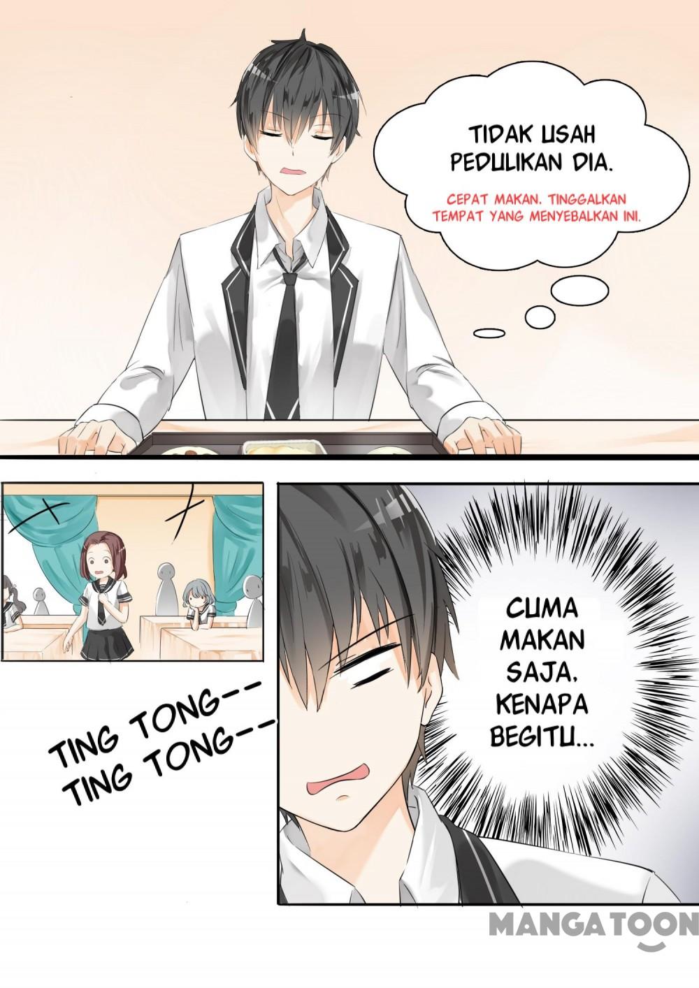 The Boy in the All-Girls School Chapter 014 Gambar 4