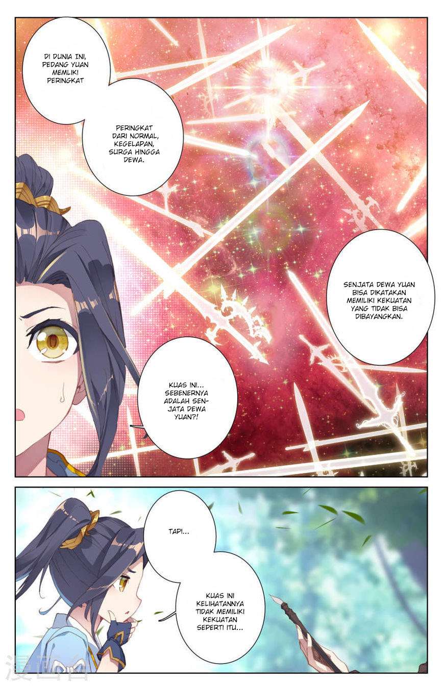 Yuan Zun Chapter 10 Gambar 3