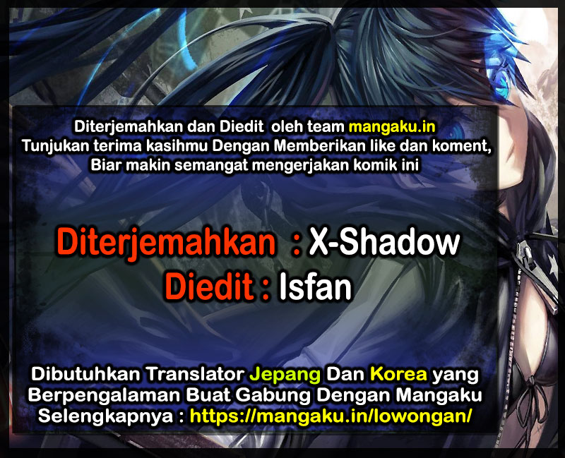 Baca Komik Vinland Saga Chapter 151 Gambar 1