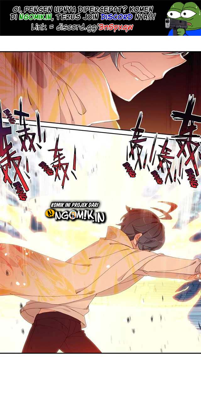 Manhua Child of Light Chapter 18.2 gambar nomor 2