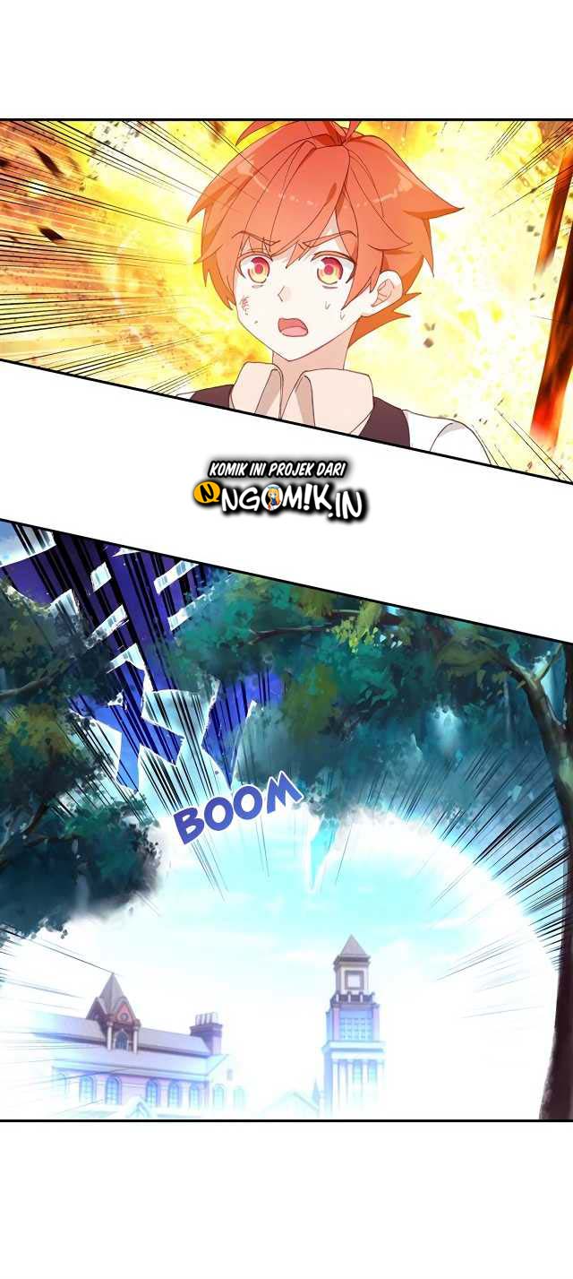 Child of Light Chapter 18.2 Gambar 4