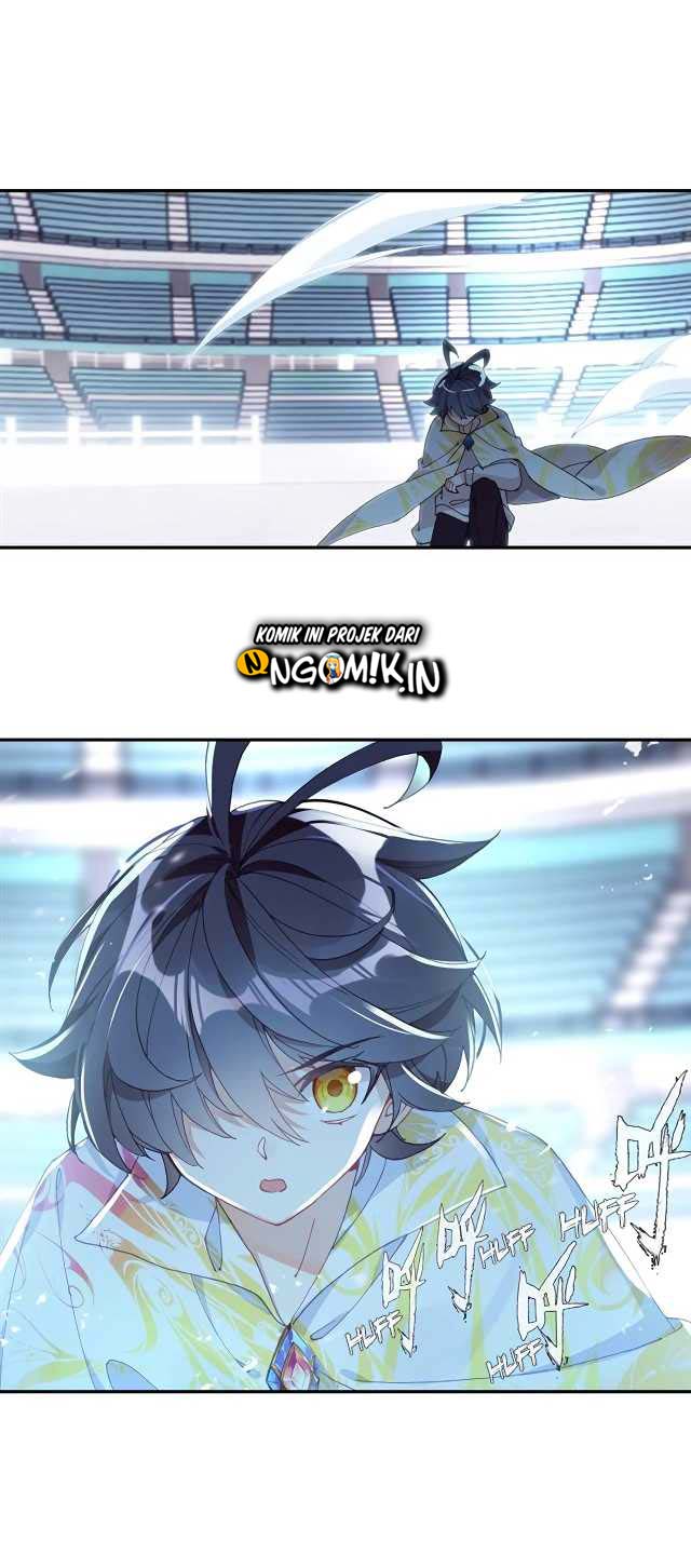 Child of Light Chapter 18.2 Gambar 5