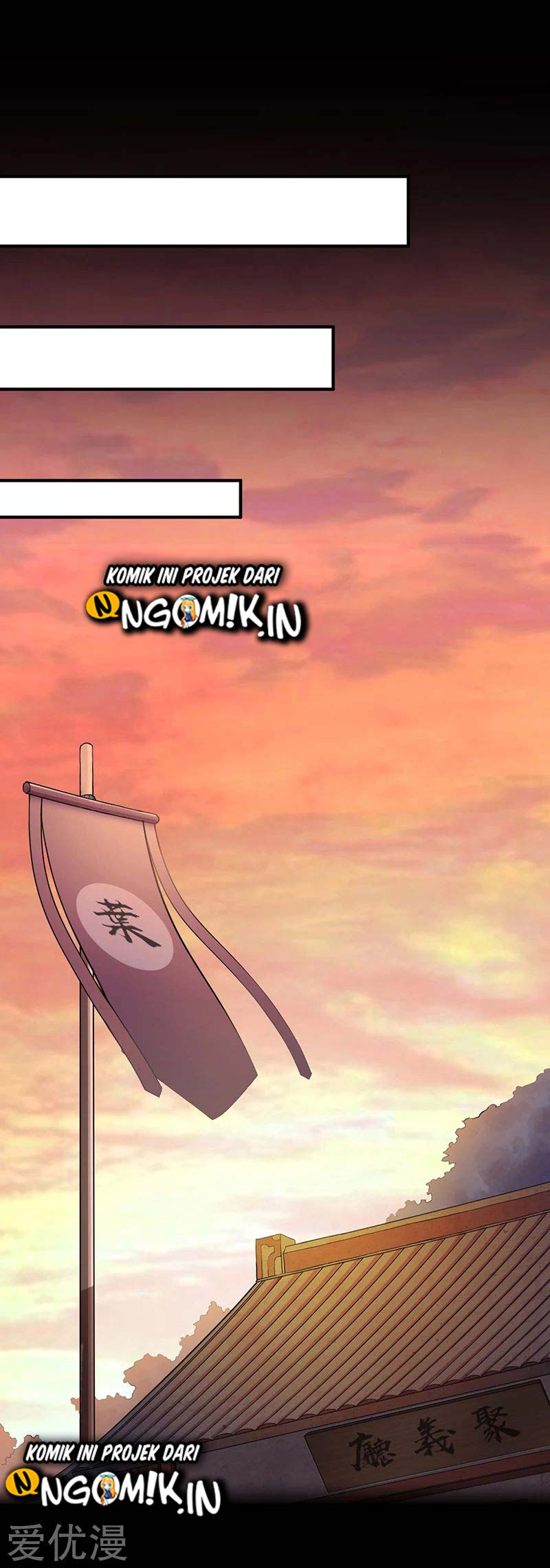Martial Arts Reigns Chapter 40 Gambar 17
