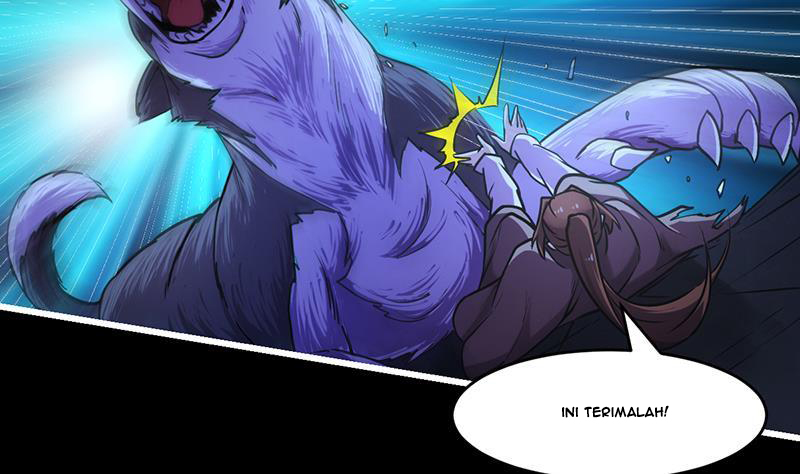 The Immortal Devil Emperor Chapter 39 Gambar 11