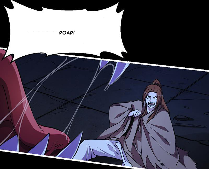 The Immortal Devil Emperor Chapter 39 Gambar 14