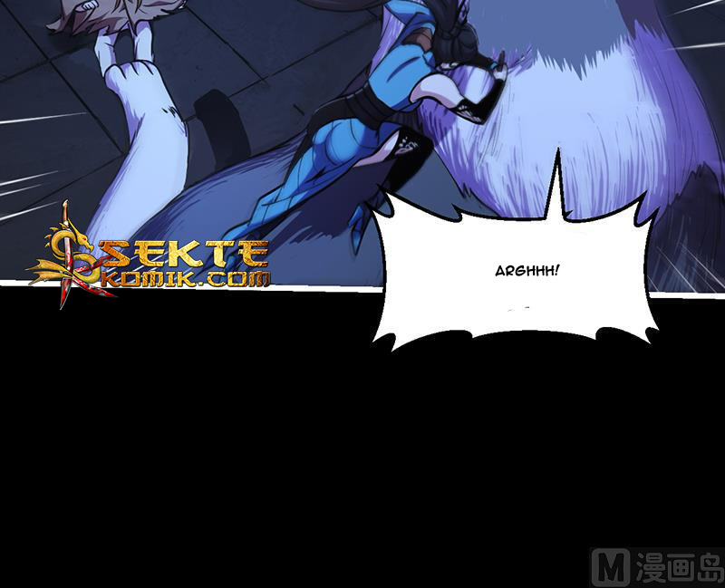 The Immortal Devil Emperor Chapter 39 Gambar 16