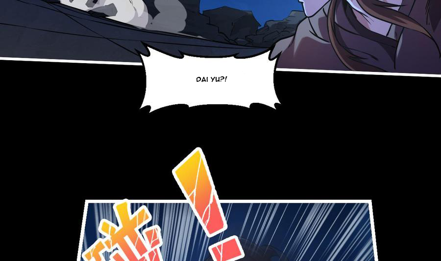 The Immortal Devil Emperor Chapter 39 Gambar 20