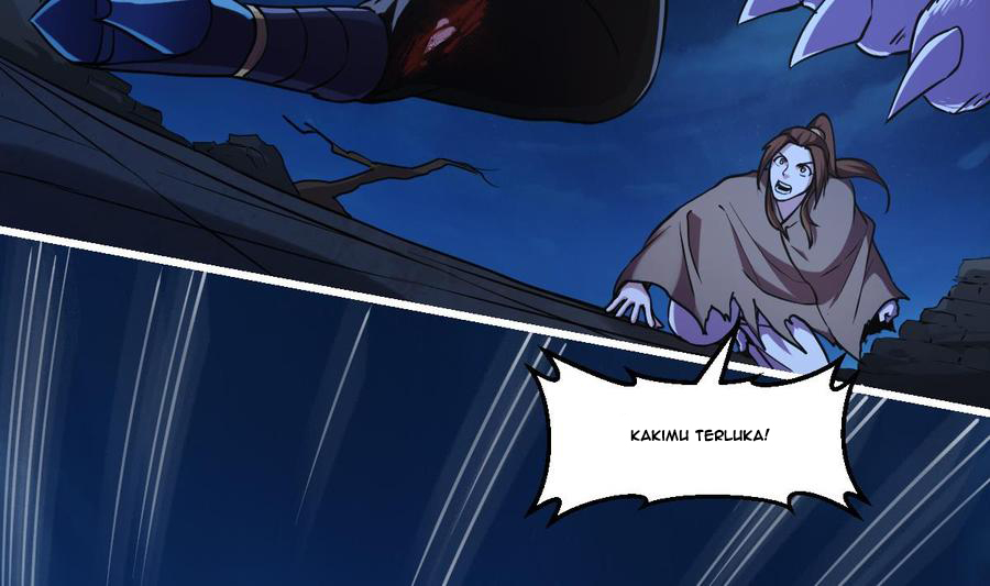 The Immortal Devil Emperor Chapter 39 Gambar 23