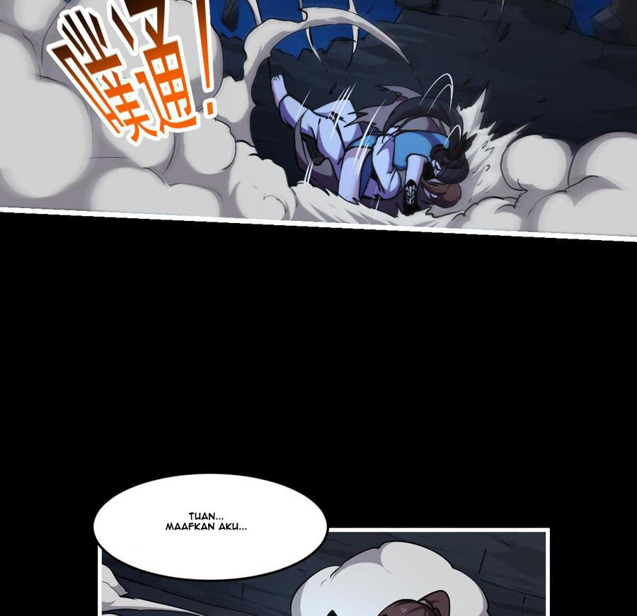 The Immortal Devil Emperor Chapter 39 Gambar 27