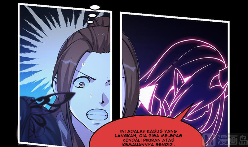 The Immortal Devil Emperor Chapter 39 Gambar 31