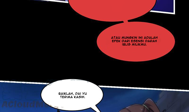 The Immortal Devil Emperor Chapter 39 Gambar 32