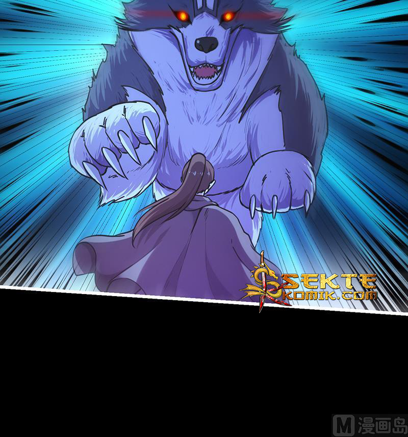 The Immortal Devil Emperor Chapter 38 Gambar 16