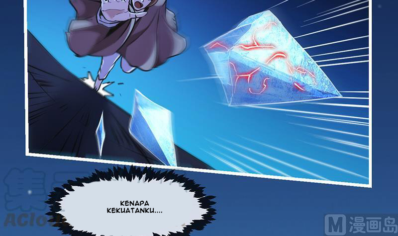 The Immortal Devil Emperor Chapter 38 Gambar 22