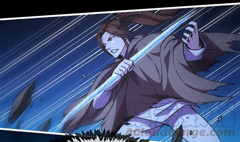 The Immortal Devil Emperor Chapter 38 Gambar 32