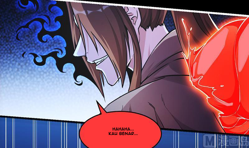 The Immortal Devil Emperor Chapter 36 Gambar 31
