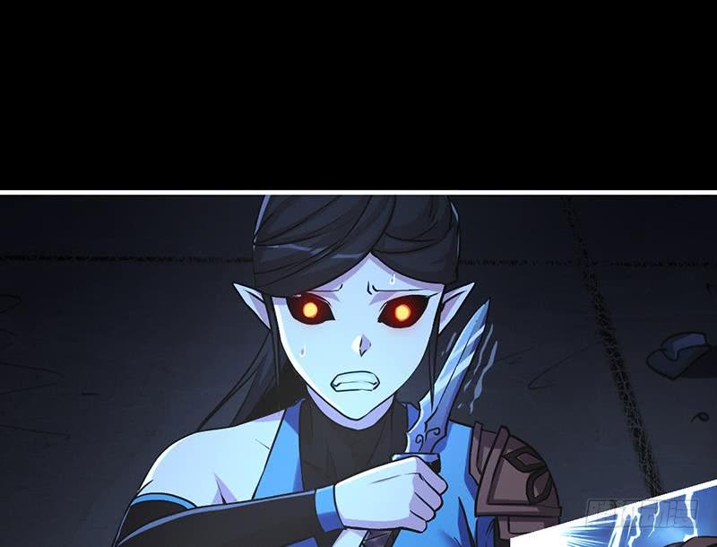 The Immortal Devil Emperor Chapter 35 Gambar 30