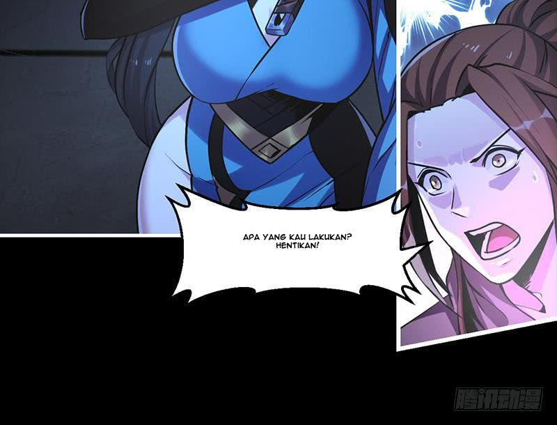 The Immortal Devil Emperor Chapter 35 Gambar 31