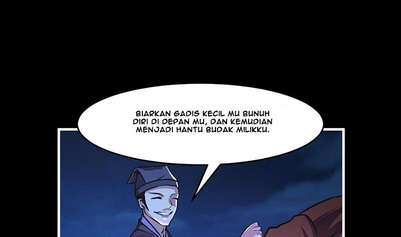 The Immortal Devil Emperor Chapter 35 Gambar 32