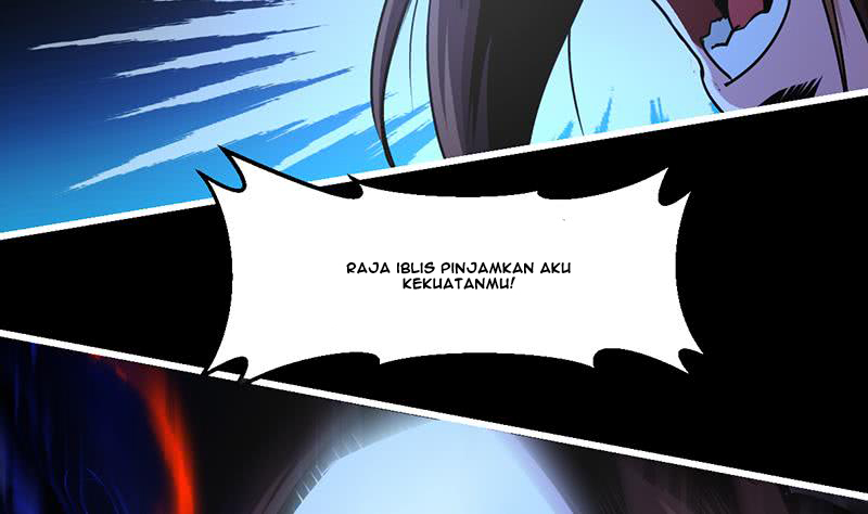The Immortal Devil Emperor Chapter 35 Gambar 42