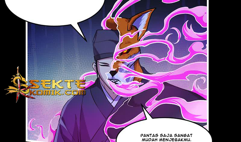 The Immortal Devil Emperor Chapter 35 Gambar 6