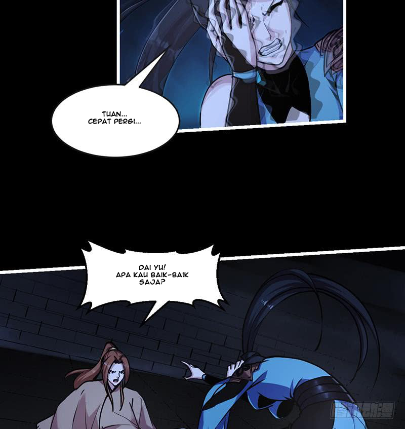 The Immortal Devil Emperor Chapter 34 Gambar 14