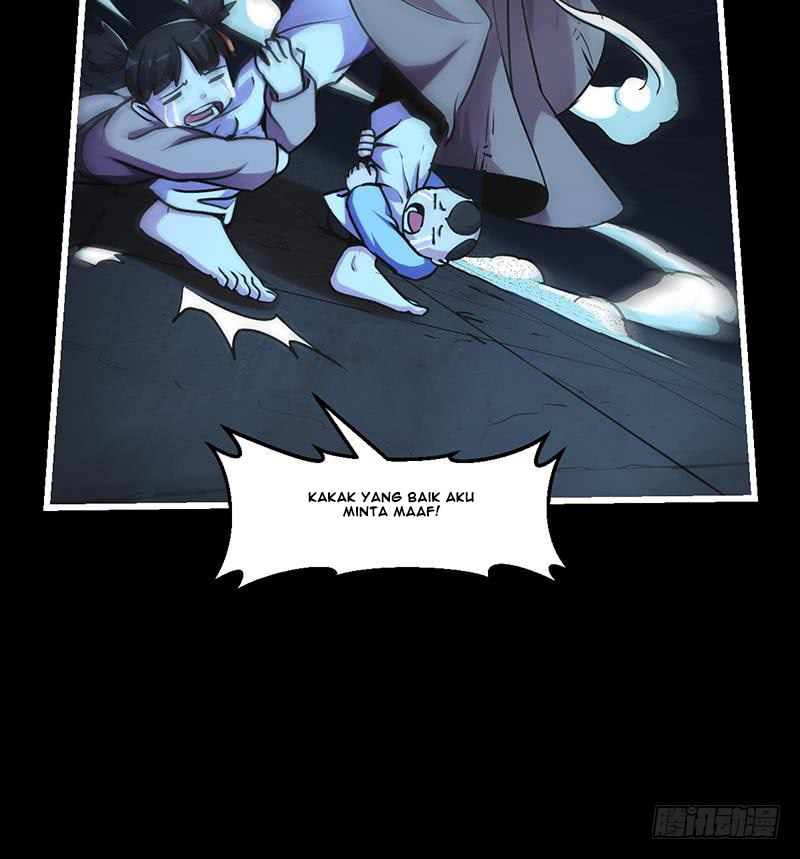 The Immortal Devil Emperor Chapter 34 Gambar 28