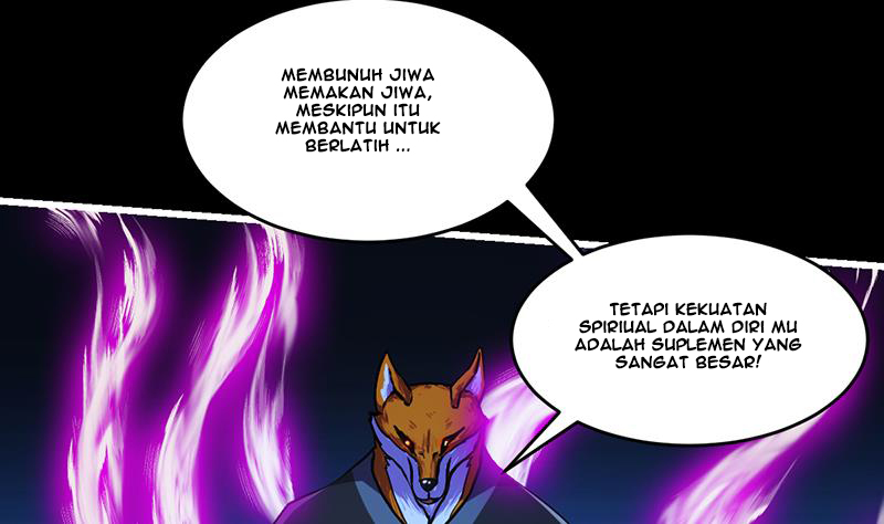The Immortal Devil Emperor Chapter 34 Gambar 35