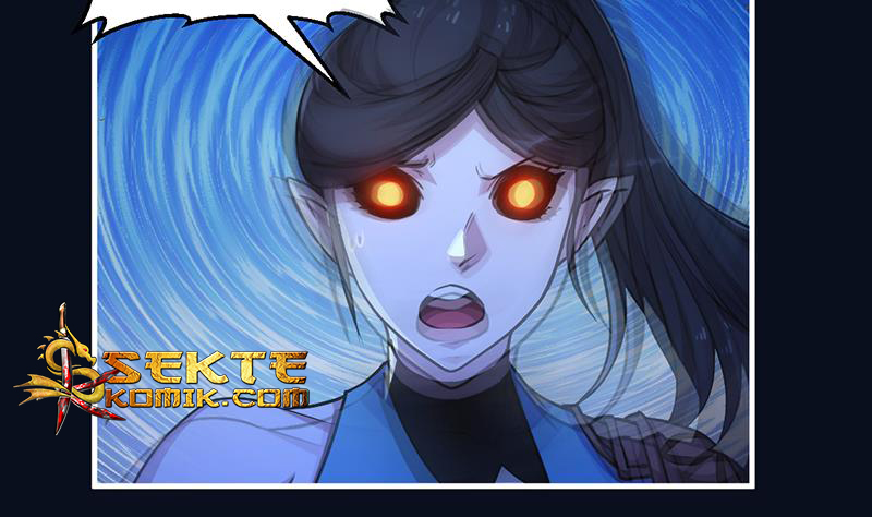 The Immortal Devil Emperor Chapter 34 Gambar 6